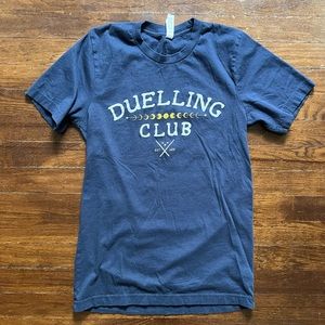 Accio Box Harry Potter Duelling Club Shirt